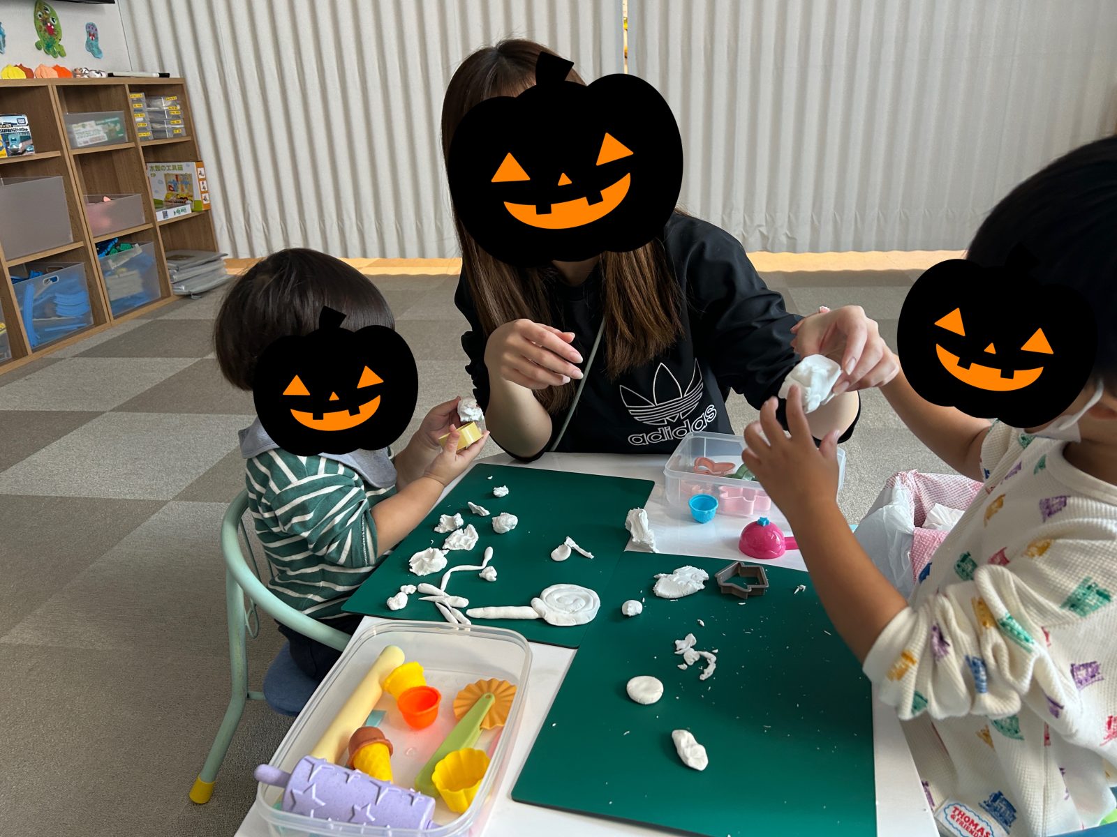 個性溢れる作品たち🌈