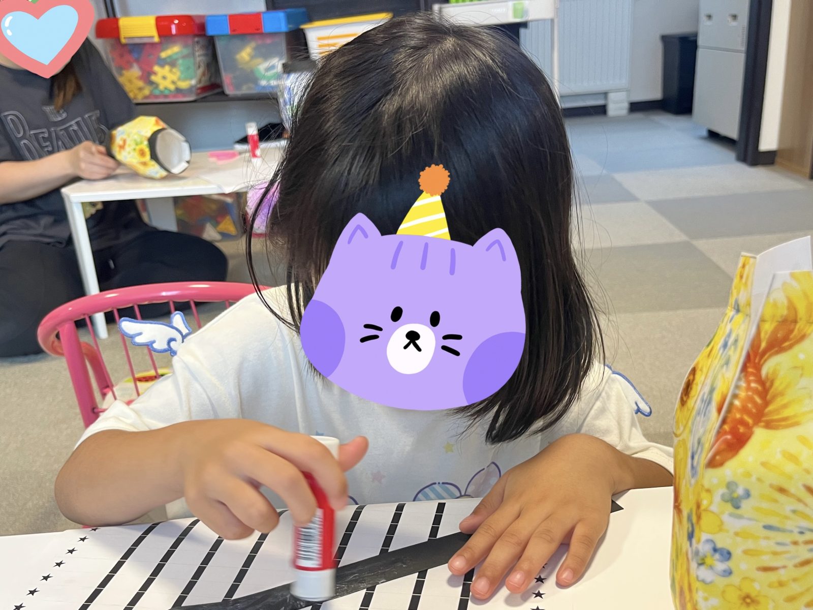 後半🌈9日~10日