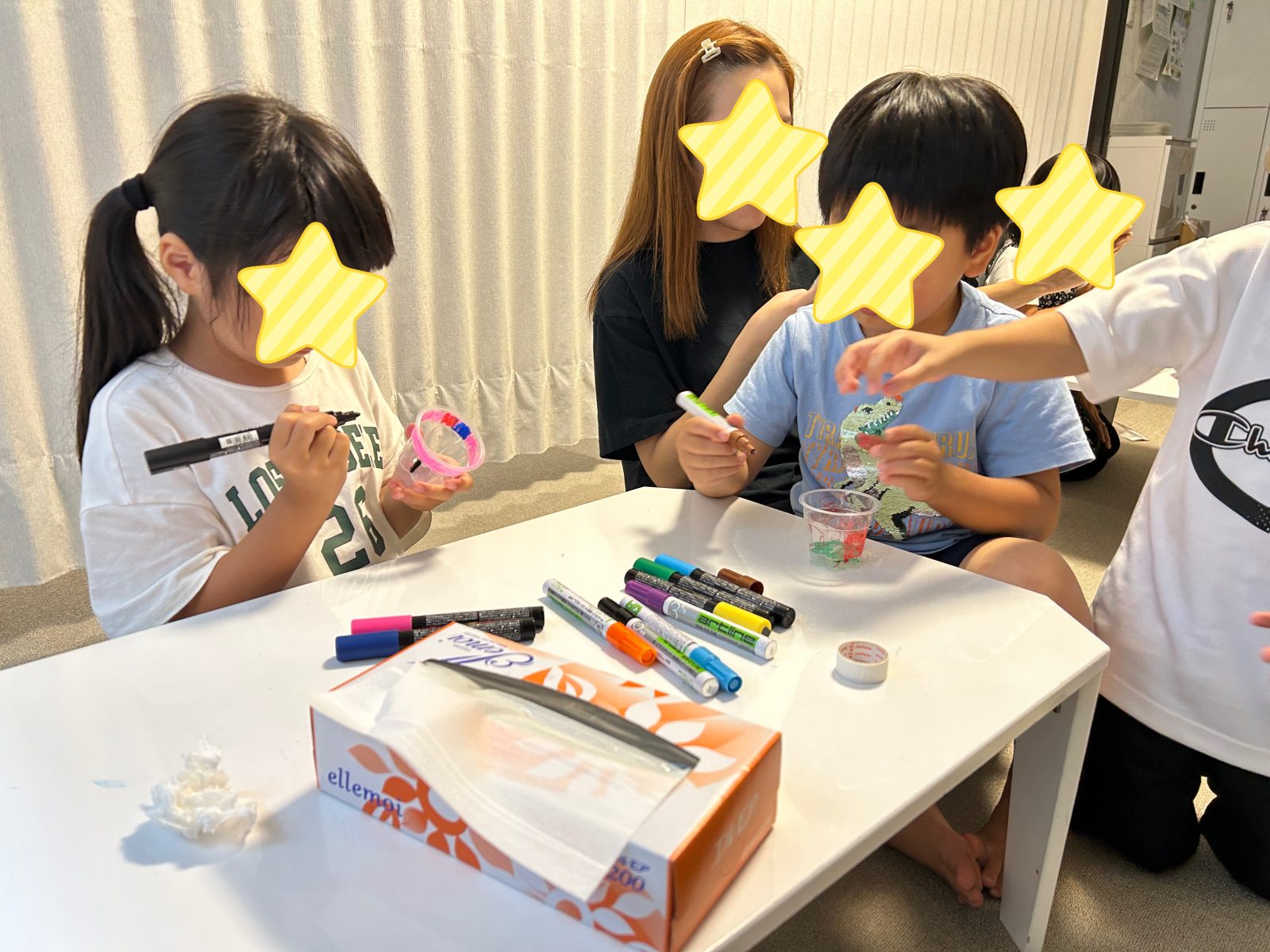 今週の前半🌈14日～16日☔