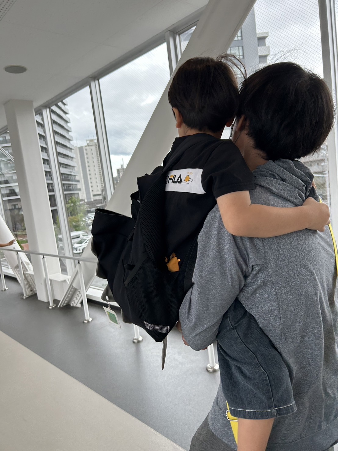 青少年科学館🌈