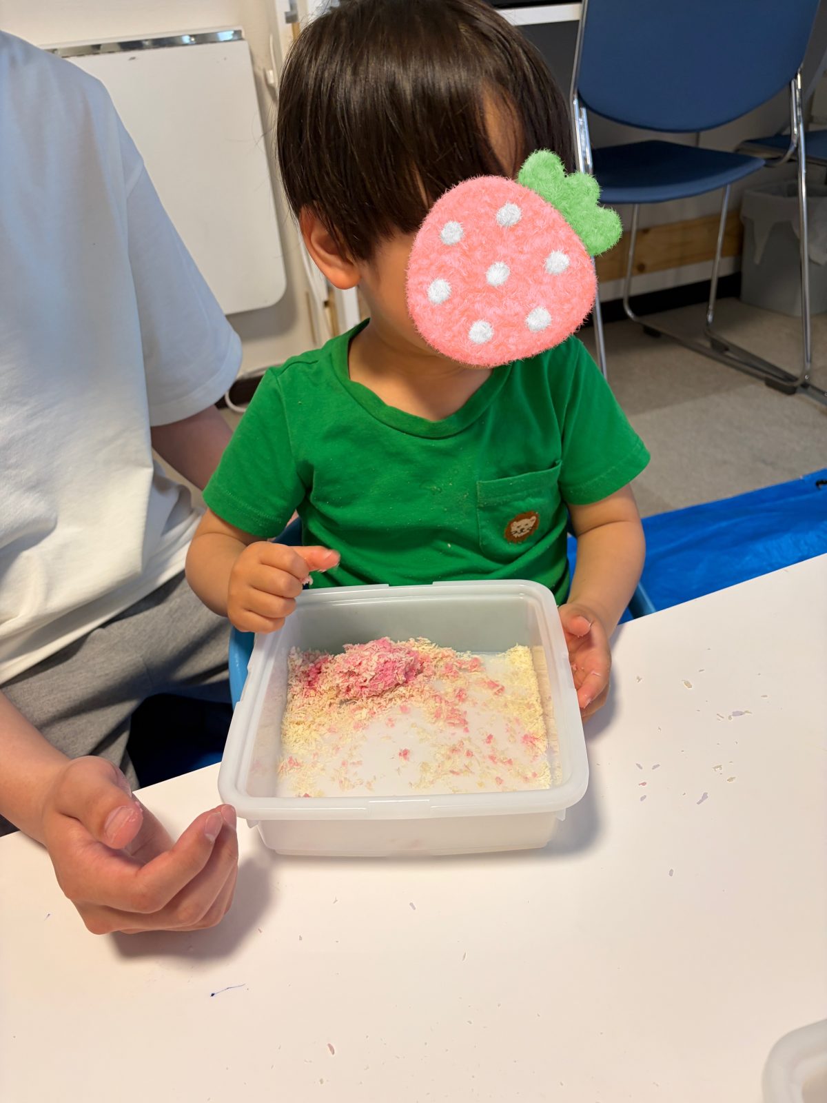 前半🌈6月1日~3日
