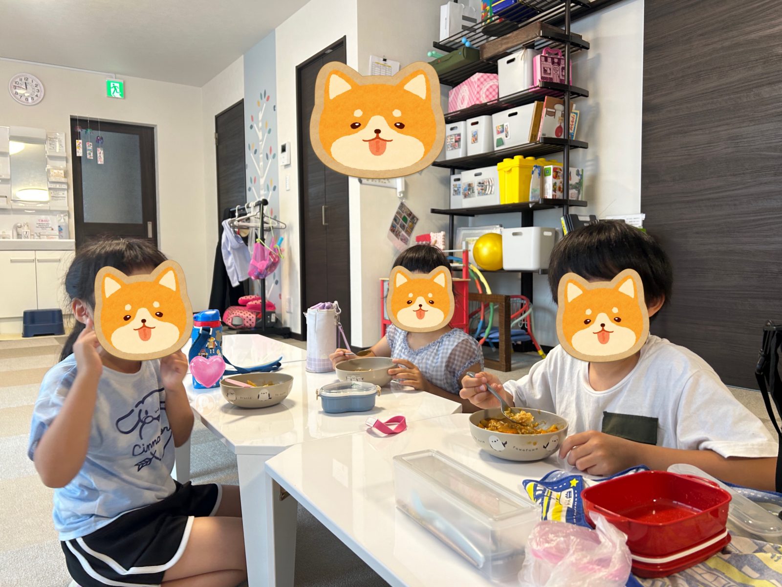 楽しいクッキング🎶🤭