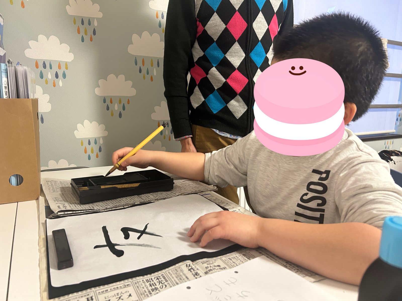今日もたくさん遊んだよ🎵