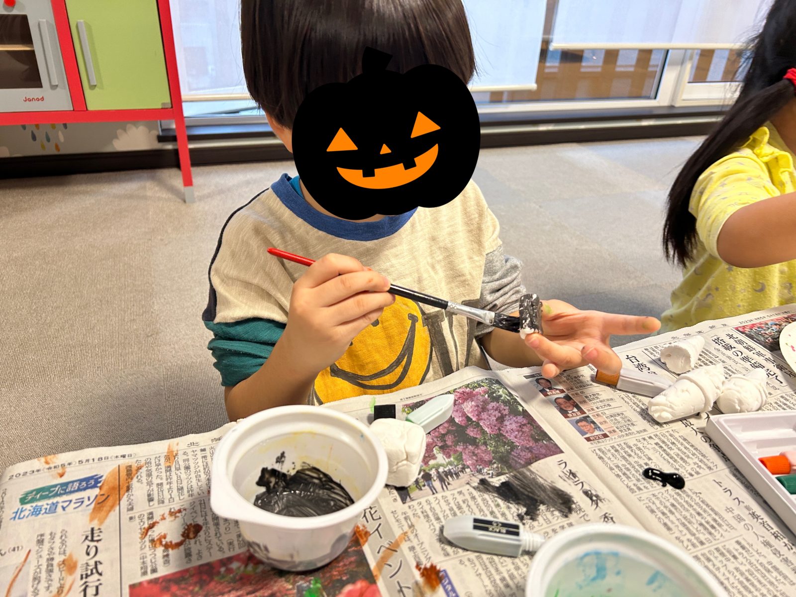 個性溢れる作品たち🌈