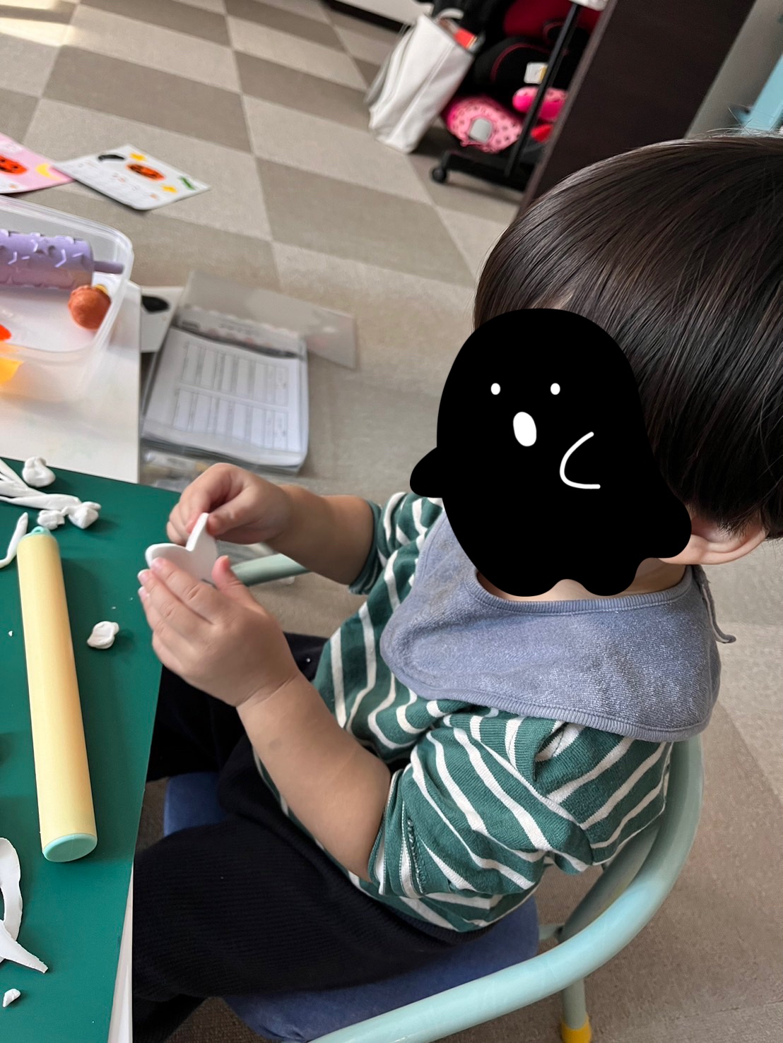 個性溢れる作品たち🌈
