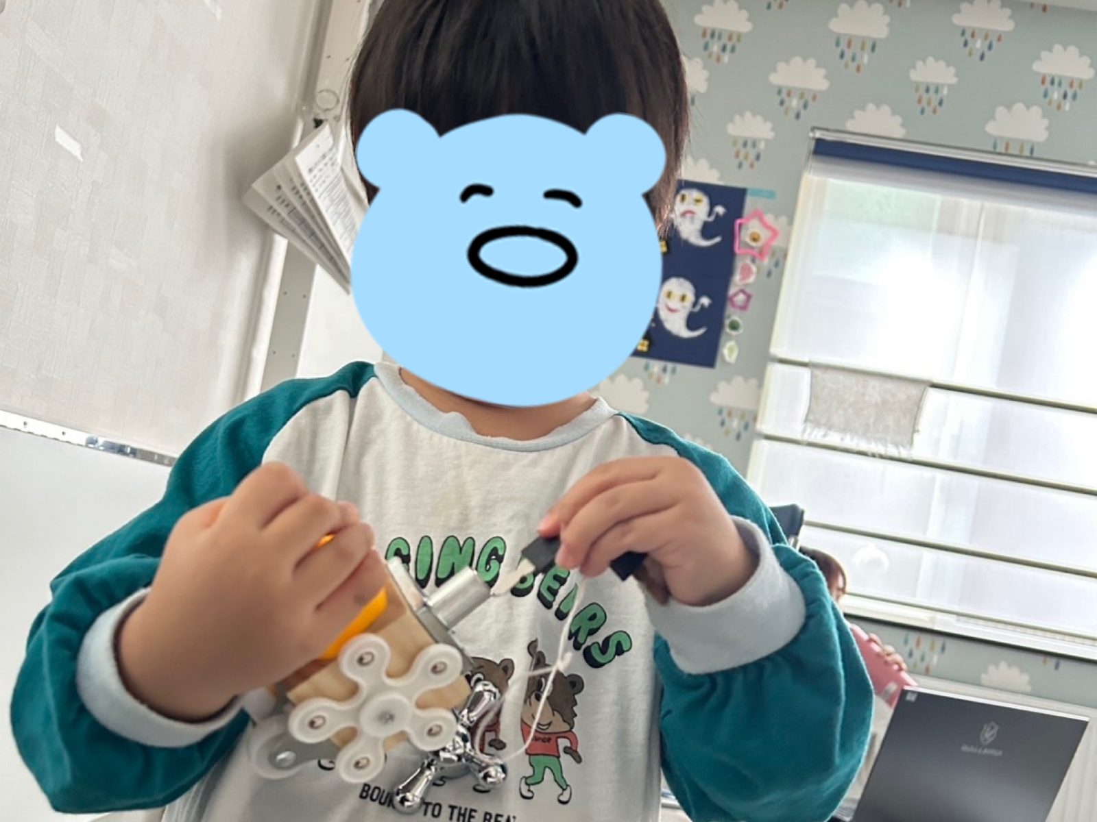 今週の前半🌈20日~22日