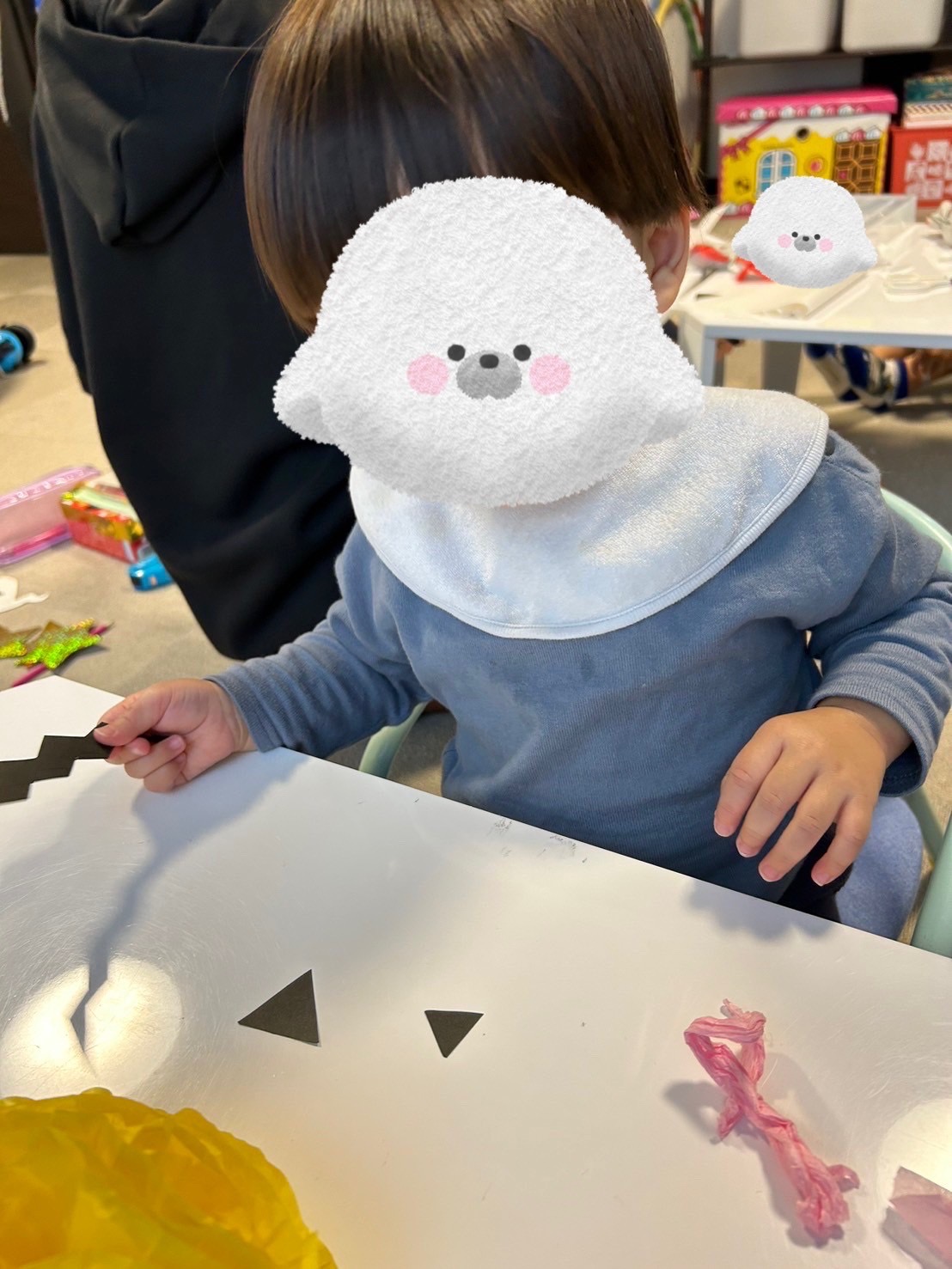 今日のカウホラは・・・😊
