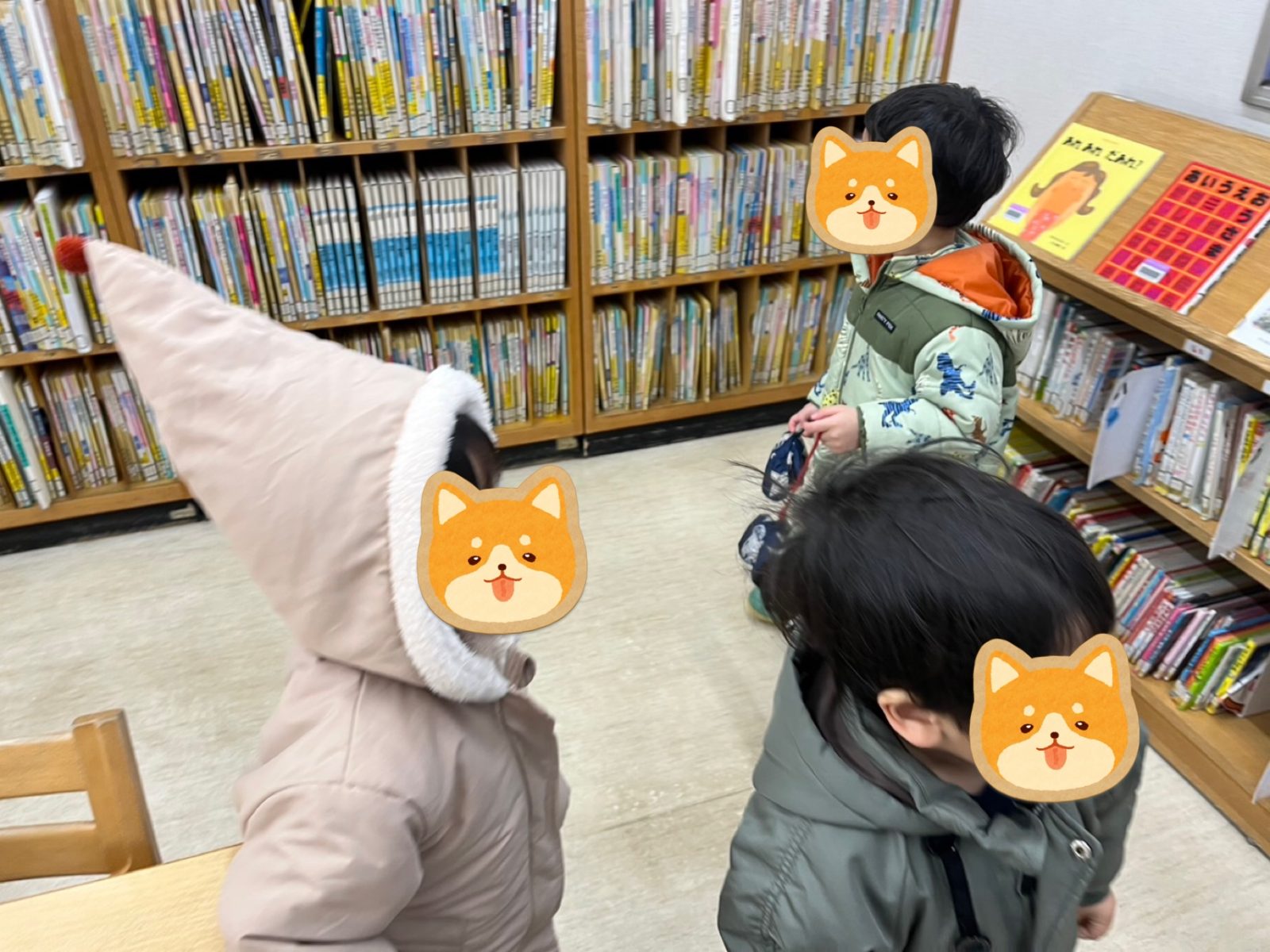 前半🌈9日～10日
