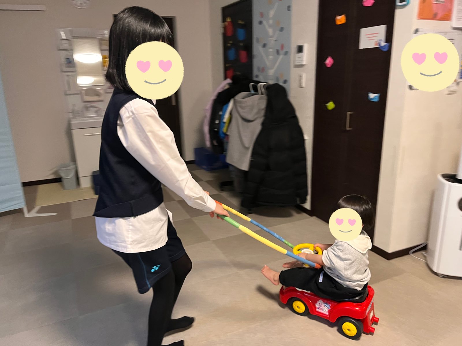 ありがとう🌸