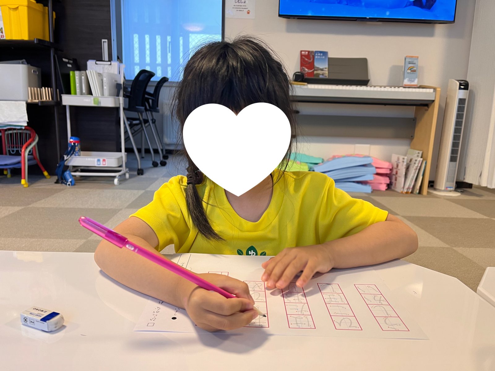 活動🍓制作遊び😊
