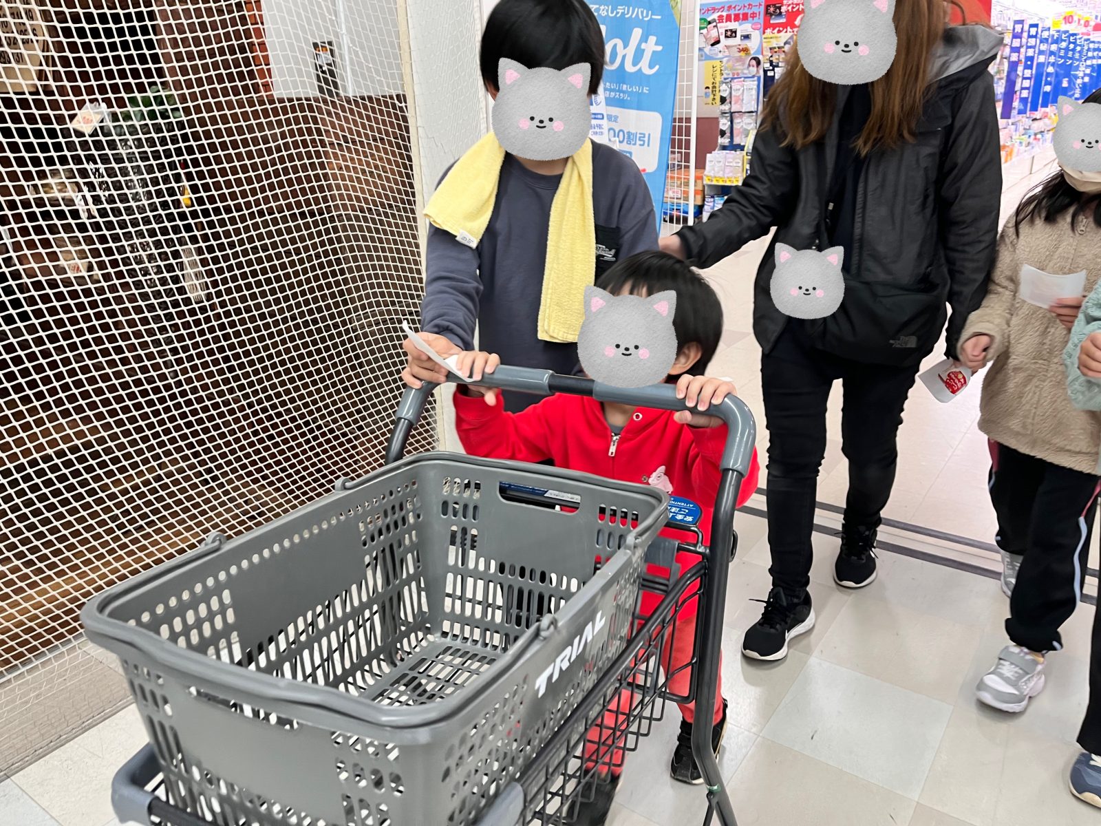 もうすぐハロウィン🎃