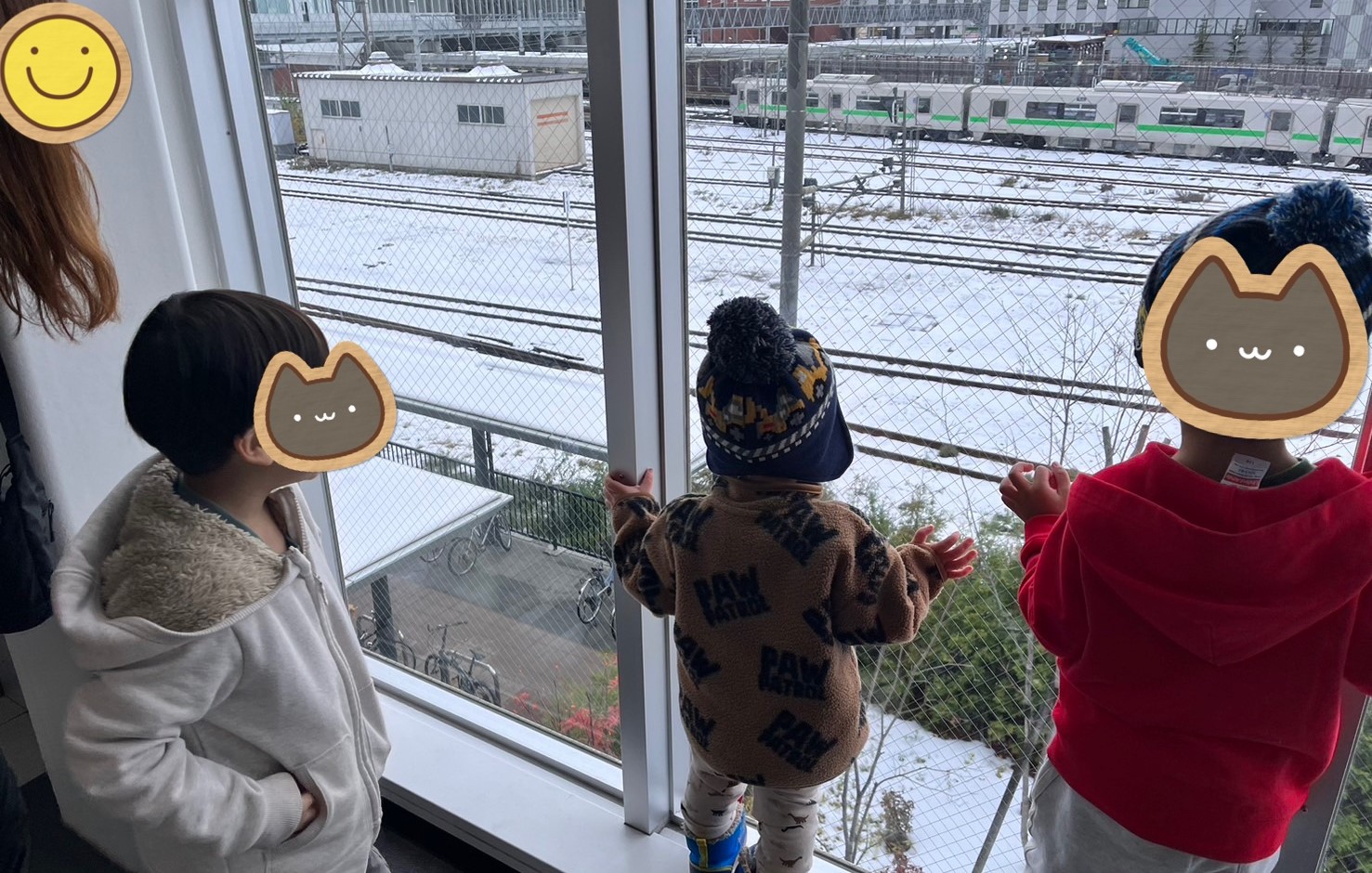 週末ですね💭