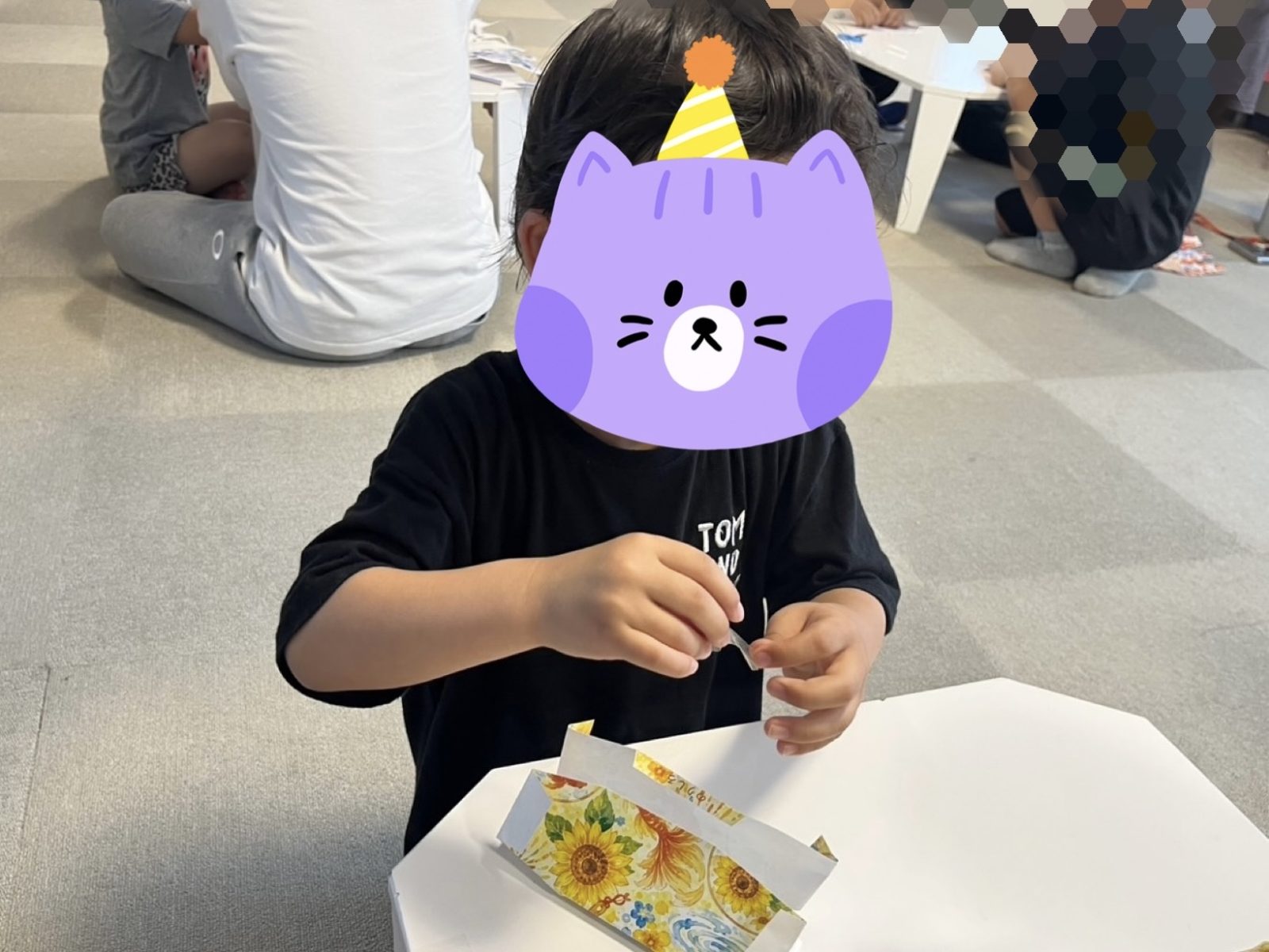 後半🌈9日~10日