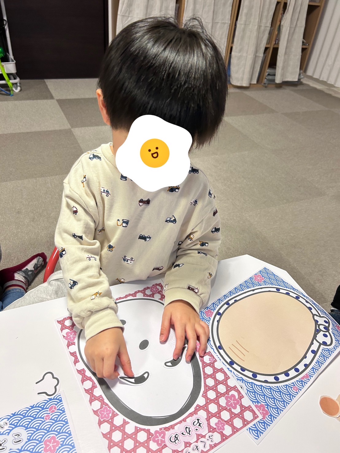 えほん図書館＆きらきらルーム✨