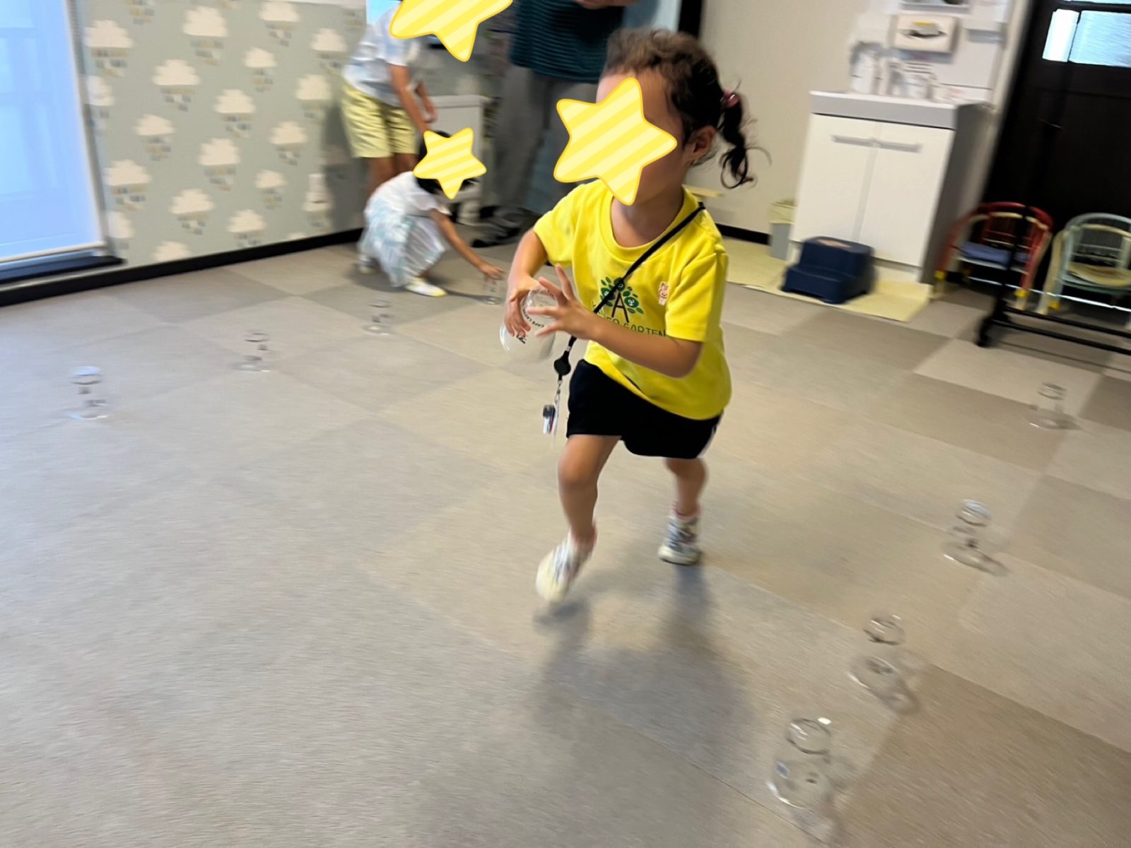 今日から７月スタートです✨