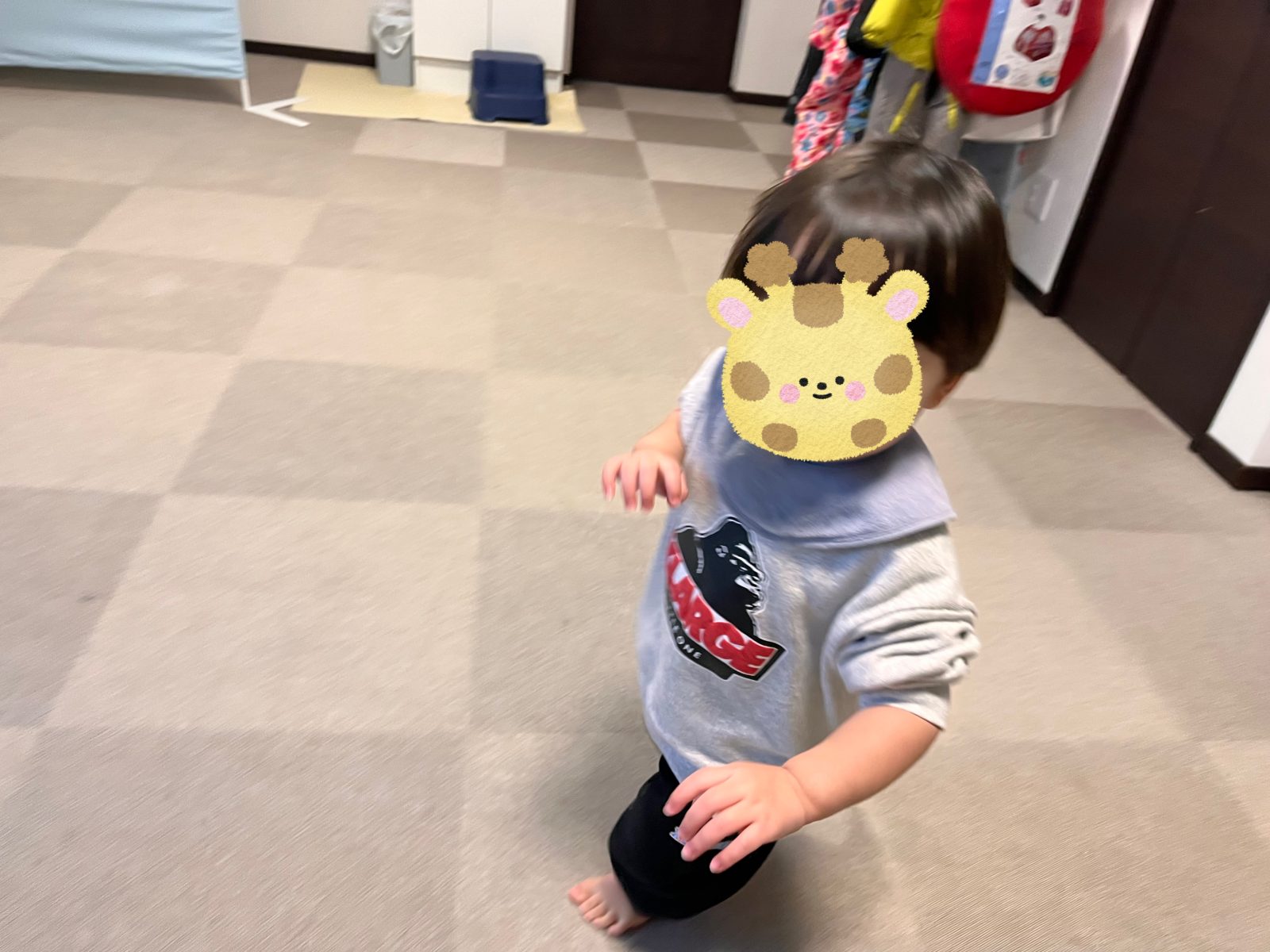 お誕生日おめでとう🍰