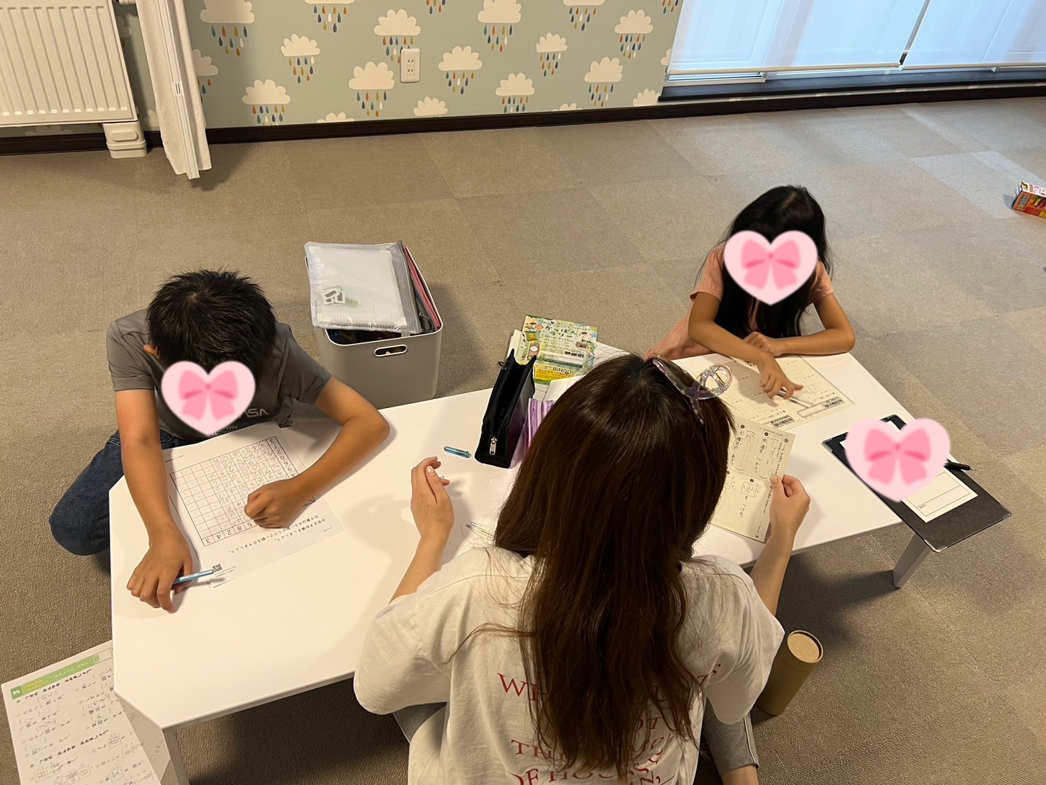 カウホラに新しいお友だちが来てくれました😆