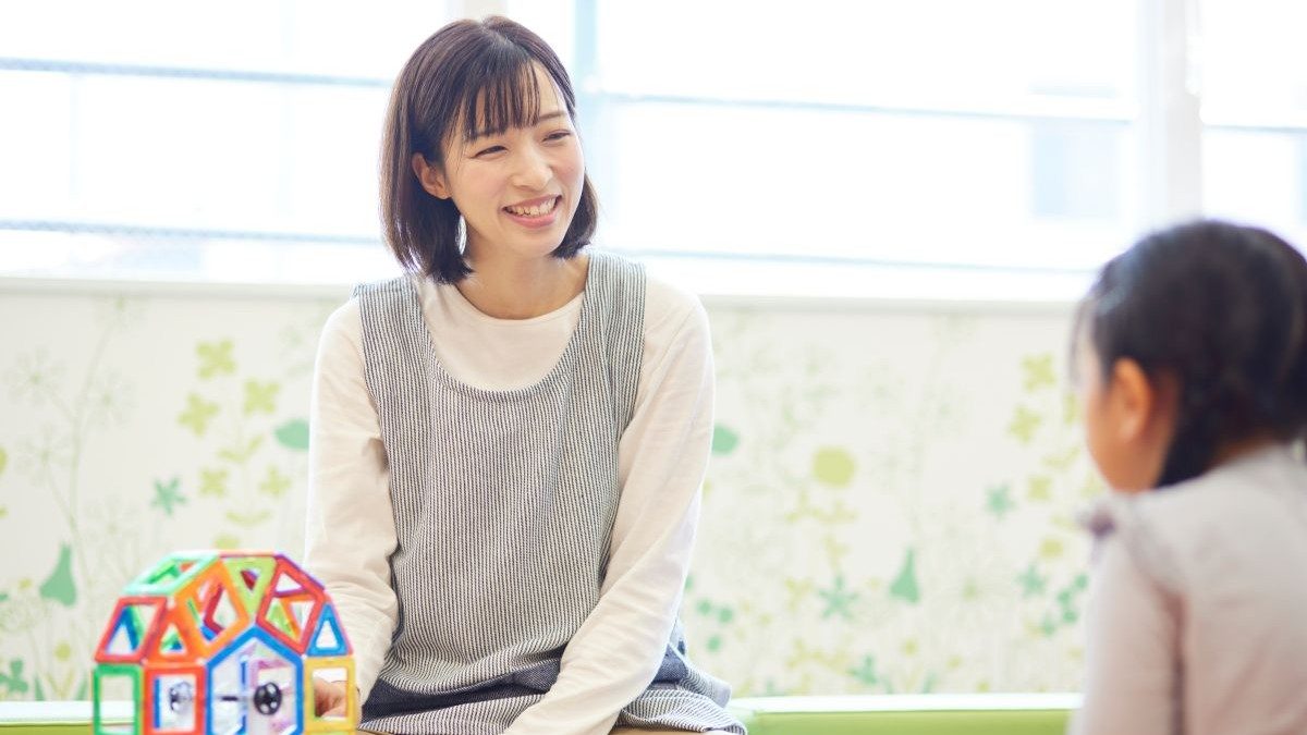 子どもたちの個性に秘めた無限の可能性