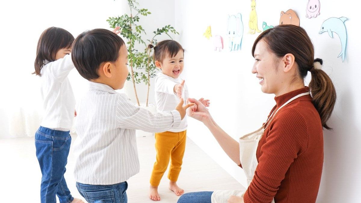 空き状況のお問い合わせ・見学相談