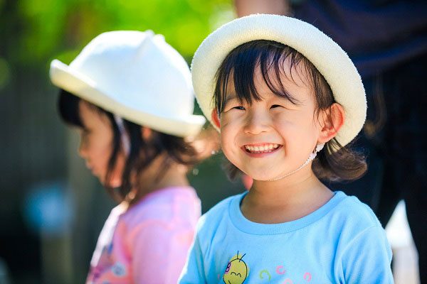 無理なくスモールステップ療育で 自信を付けれる環境調整