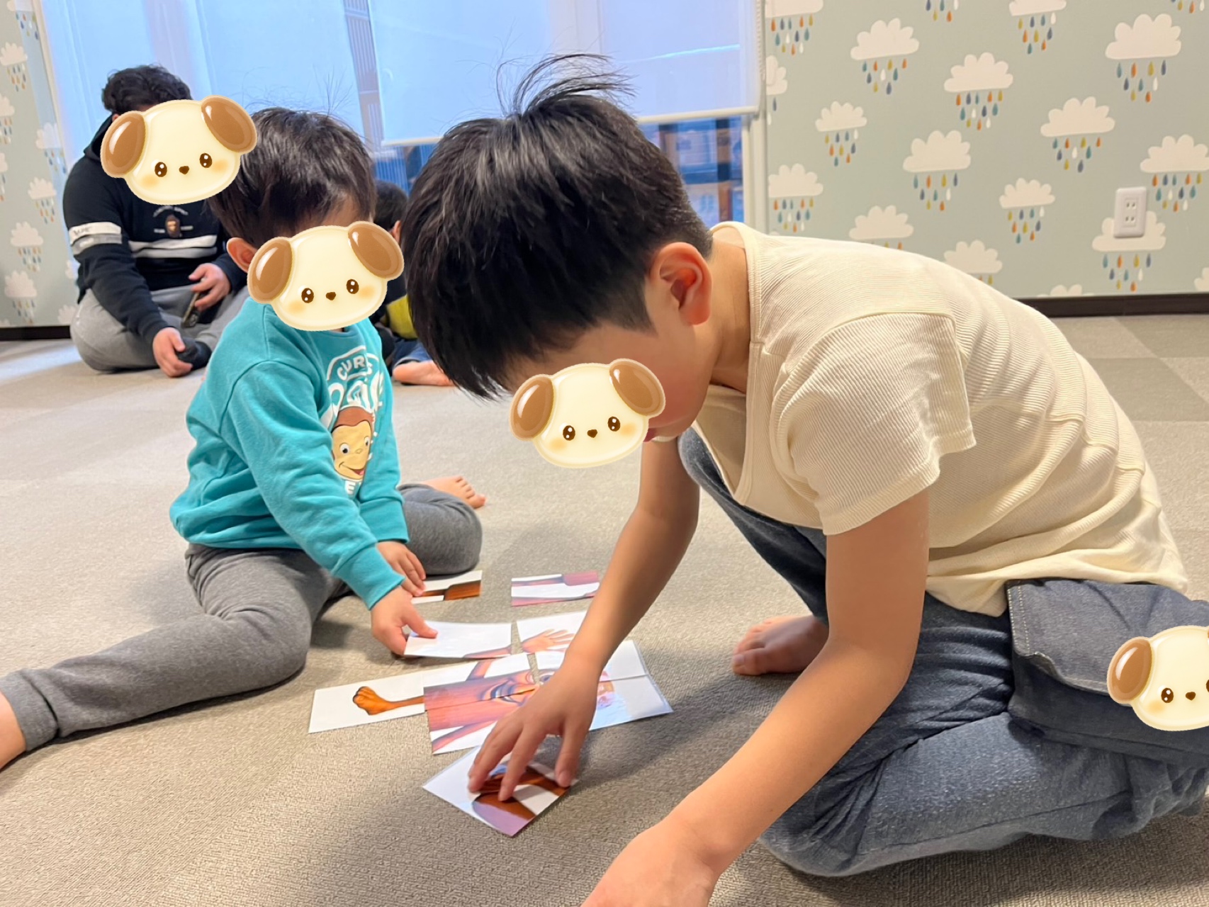 関連画像